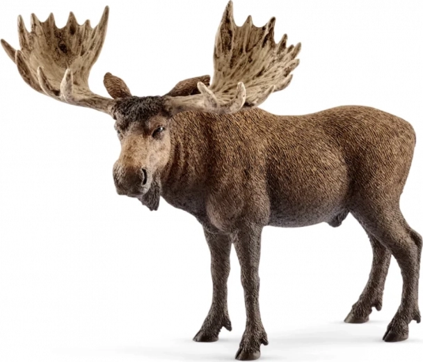 Schleich Wild Life άλκη