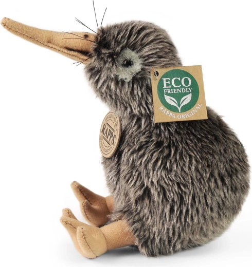 Απαλό υλικό και ρεαλιστικές λεπτομέρειες