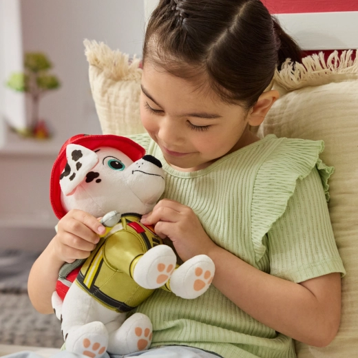 Απαλό λούτρινο για αγκαλιές