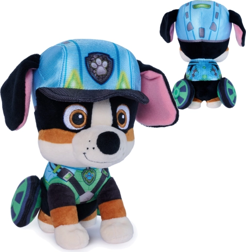 GUND PAW Patrol Dino Rescue Rex λούτρινο 15 cm
