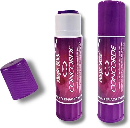 Κολλητική στικ CONCORDE Magic Stick 15 g