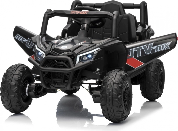 Όχημα Buggy Madman UTV-MX μαύρο
