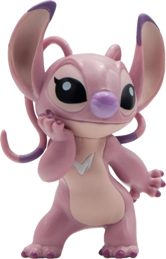 Bullyland φιγούρα STITCH ANGEL