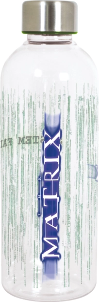 Μπουκάλι νερού 850 ml Matrix