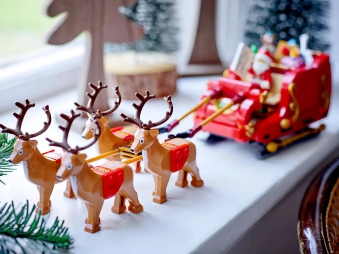 Δώρα και κρυμμένοι θησαυροί