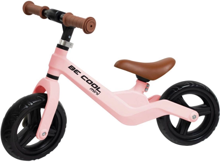 Freeon Free2Move Be Cool Mini ροζ ποδηλατάκι ισορροπίας