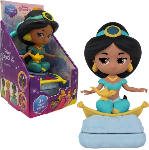 Ανυπόμονη κούκλα Disney Jazmine