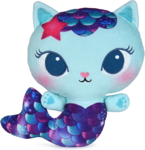 Πολύ απαλή και ασφαλής για αγκαλιές