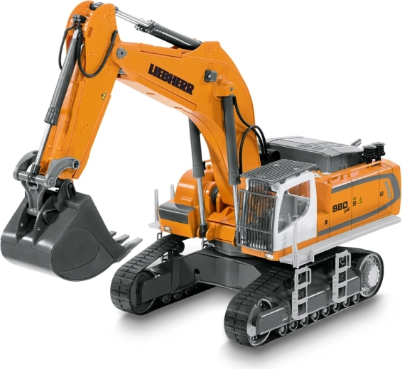 SIKU Control Bluetooth εκσκαφέας Liebherr R980 SME