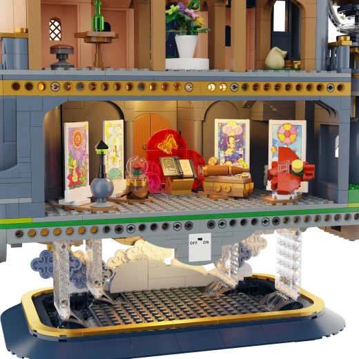 Τυπωμένα γραφικά χωρίς αυτοκόλλητα