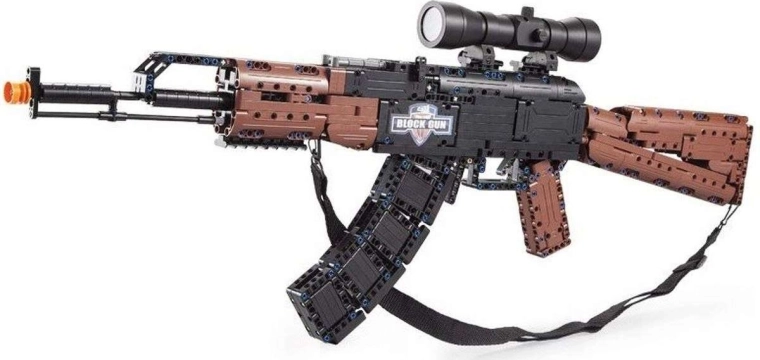 Ρεαλιστικές λεπτομέρειες και λειτουργικά στοιχεία