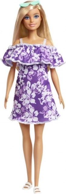 Κούκλα Barbie Malibu 50ή επέτειος