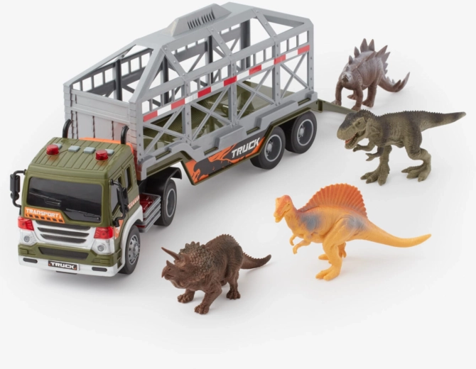 Φώτα και ήχοι για ακόμα περισσότερη διασκέδαση