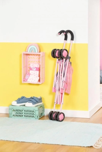 Αναδιπλούμενο και εύκολο στην αποθήκευση