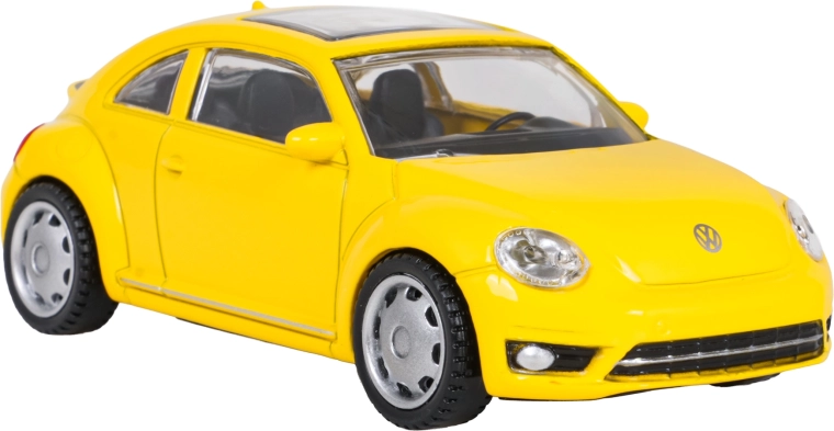 Πιστή αναπαράσταση του Volkswagen Beetle