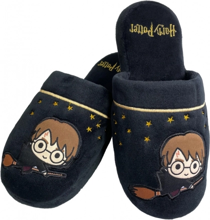 Γυναικείες παντόφλες HARRY POTTER Kawaii (38–41)