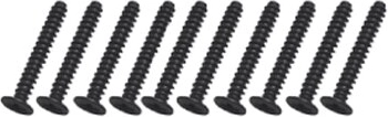 Βίδες Torento 2×6×10 mm (10 τεμ.)