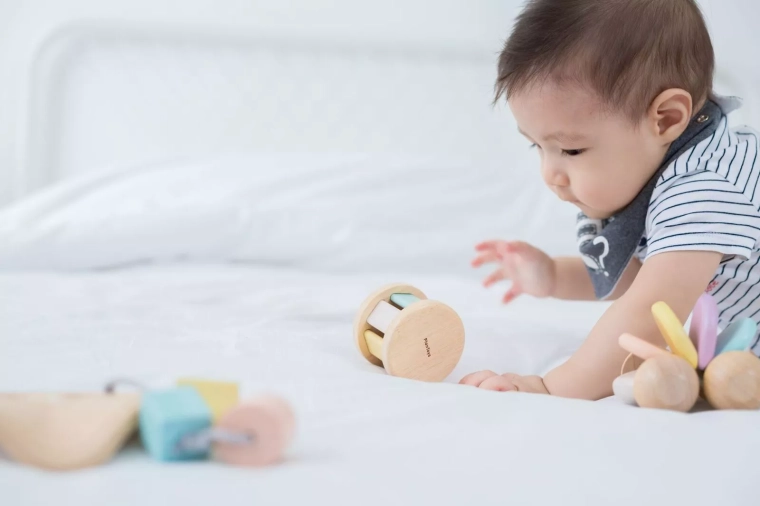 Οικολογική και ασφαλής παραγωγή PlanToys