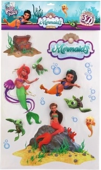 Εύκολη εφαρμογή και ατελείωτες δυνατότητες συνδυασμού