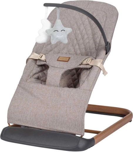 Freeon Serene παιδικό ρηλάξ beige