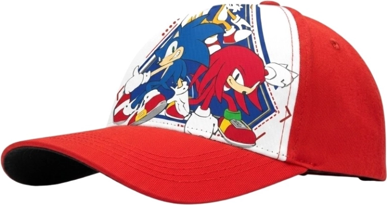 Παιδικό καπέλο Sonic