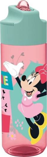 Μπουκάλι από tritan MINNIE 540 ml