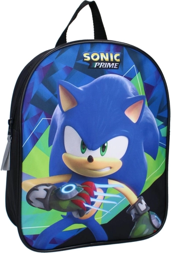 Σακίδιο πλάτης Sonic Prime