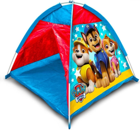 Αγαπημένοι ήρωες PAW PATROL