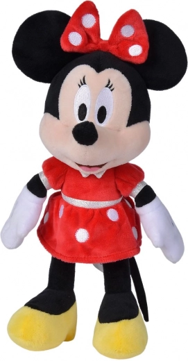 Εμβληματική εμφάνιση της Minnie Mouse