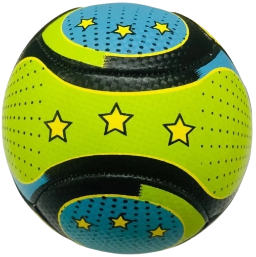 Μίνι ποδοσφαιρική μπάλα παραλίας Sparkys 15 cm