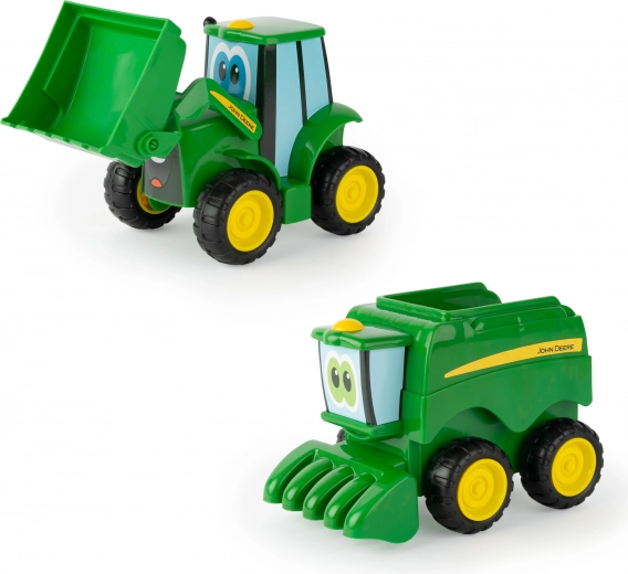 John Deere - Φιλαράκια από τη φάρμα για παιδιά 19 cm