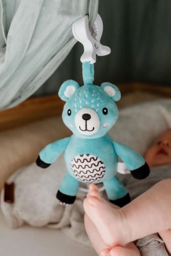 Εύκολη ανάρτηση χάρη στο κλιπ