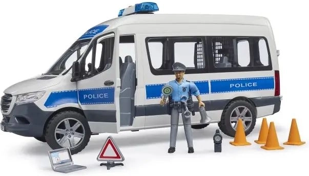 Λειτουργικό και προσβάσιμο εσωτερικό