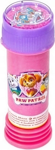 Σαπουνόφουσκες Paw Patrol Skye 50 ml