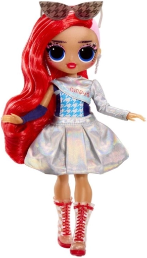 Στυλ και πόζες σαν πασαρέλα μόδας