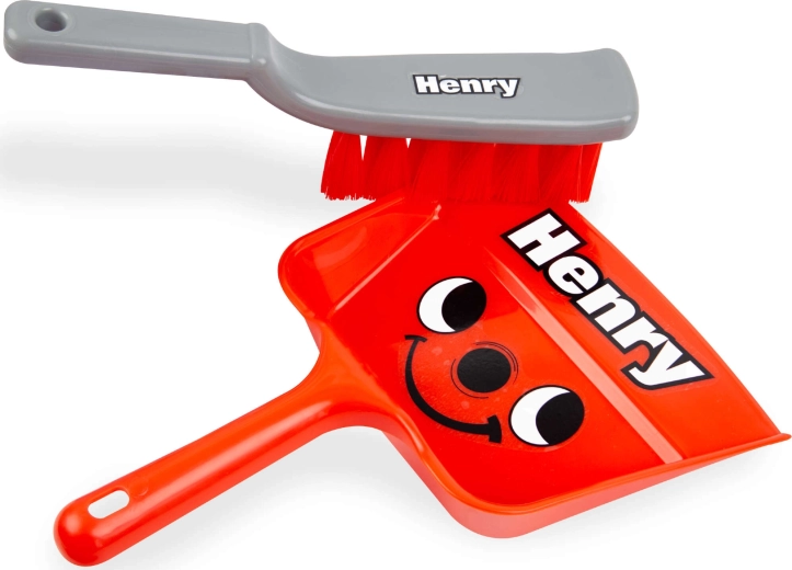 Χαρούμενος σχεδιασμός Henry
