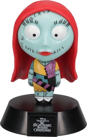 Νυχτερινό φωτάκι Sally – Nightmare Before Christmas