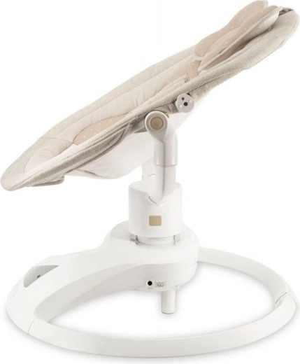 Περιστρεφόμενο κάθισμα 360°