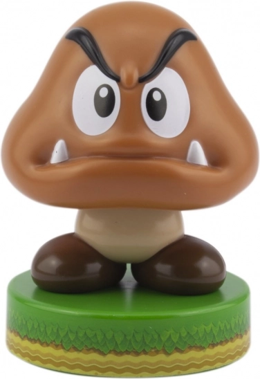 Icon Light Super Mario - Φωτάκι νυχτός Goomba