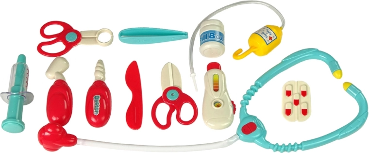 Ασφαλή και ανθεκτικά αξεσουάρ για παιδιά