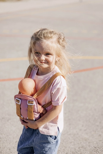 Ρυθμιζόμενοι ιμάντες για τέλεια εφαρμογή