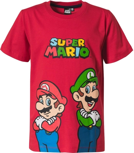 Αγαπημένο σχέδιο Super Mario