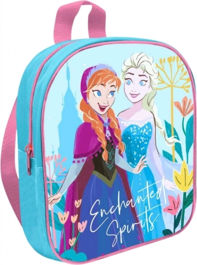 Παιδικό σακίδιο Frozen 29 cm
