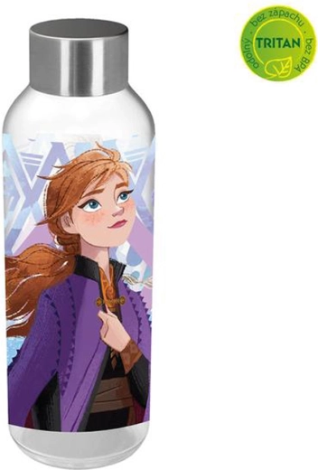 Μπουκάλι από tritan Frozen II 660 ml