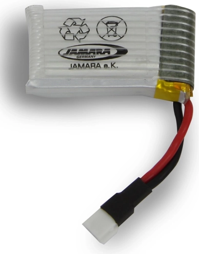 Μπαταρία Li-Pol Jamara ax8 3,7 V 300 mAh 1,11 Wh