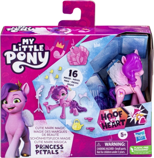 Συλλεκτικό κομμάτι από το MY LITTLE PONY