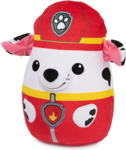 Επίσημος ήρωας του PAW PATROL – ο πυροσβέστης Marshall