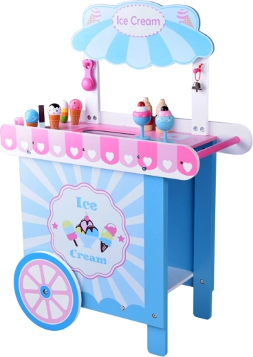 Ψυγείο και αποθηκευτικός χώρος