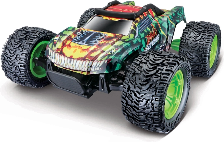Maisto Tech RC Εκτός δρόμου Attak Dino
