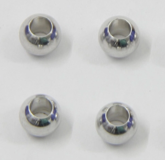 Σφαιρικός πείρος 5,8 mm / 3 mm (4 τεμ.)